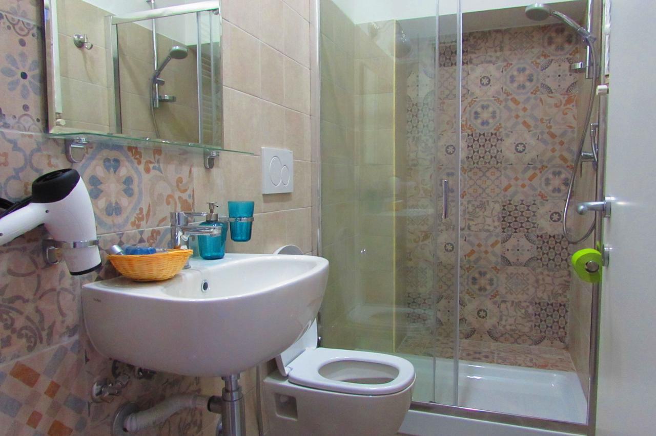 Termini Guesthouse روما المظهر الخارجي الصورة