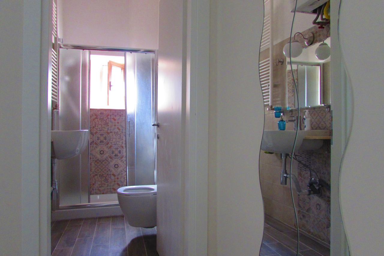 Termini Guesthouse روما المظهر الخارجي الصورة